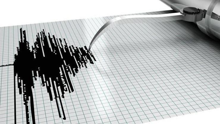 El Salvadorda 7.2 büyüklüğünde deprem