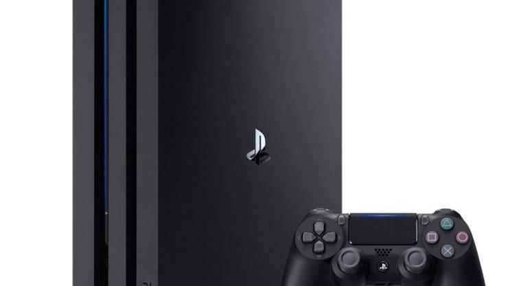 PS4 Pro, Playstation satışlarını %200 arttırdı