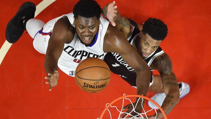 NBA: Clippers seriye bağladı
