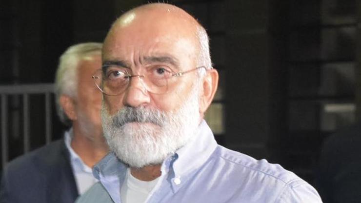 Ahmet Altan: Atatürkü arar hale geldik