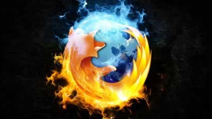 Firefox 50.0 ortaya çıktı