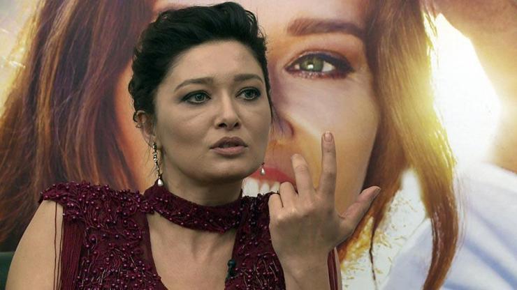 Nurgül Yeşilçay: Biz çok marjinal yaşıyoruz