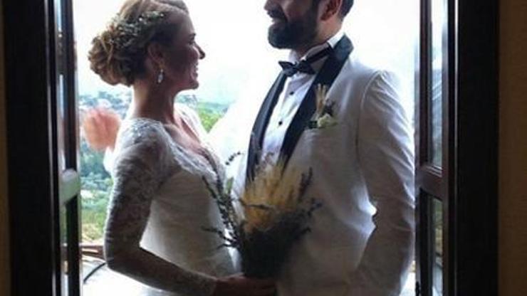 Gülben Ergen ve Erhan Çelik boşanıyor