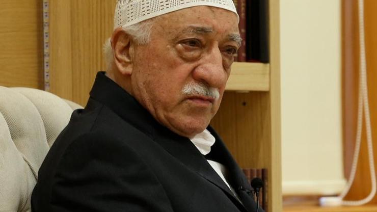 Fetullah Gülen üzerinden Erzurum-İzmir polemiği