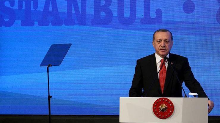 Erdoğandan NATOda sert açıklamalar
