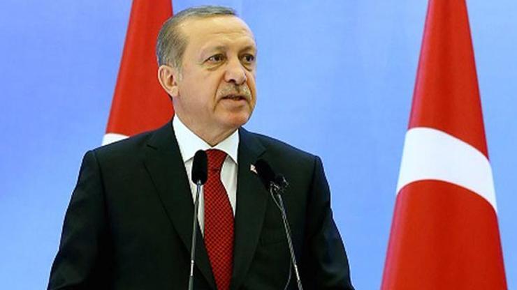 Erdoğandan ABD televizyonuna hayal kırıklığı açıklaması