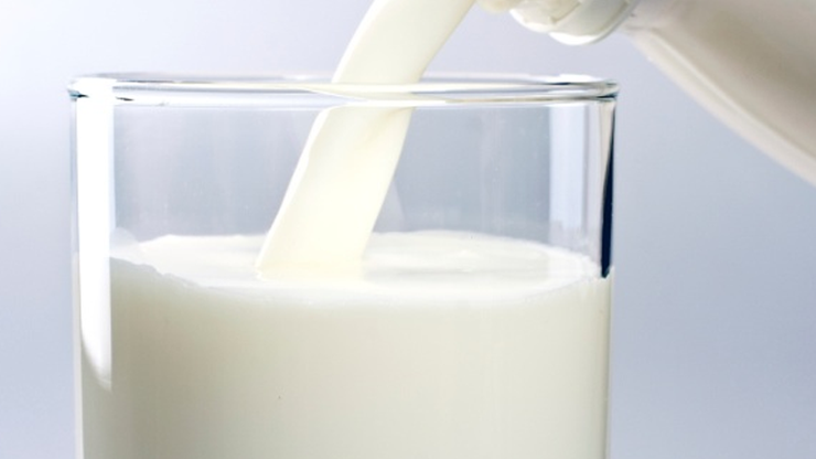 Çiğ süt desteğinde değişiklik