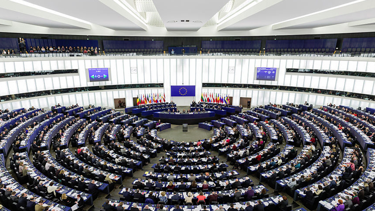Avrupa Parlamentosunda kritik Türkiye oturumu