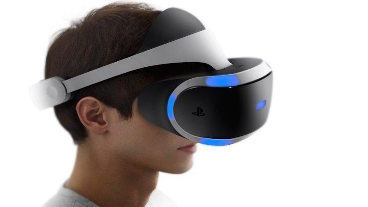 Sony Playstation VR’a büyük ödül