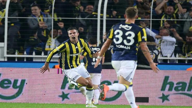 Fenerbahçenin Ukrayna ekiplerine karşı galibiyeti yok