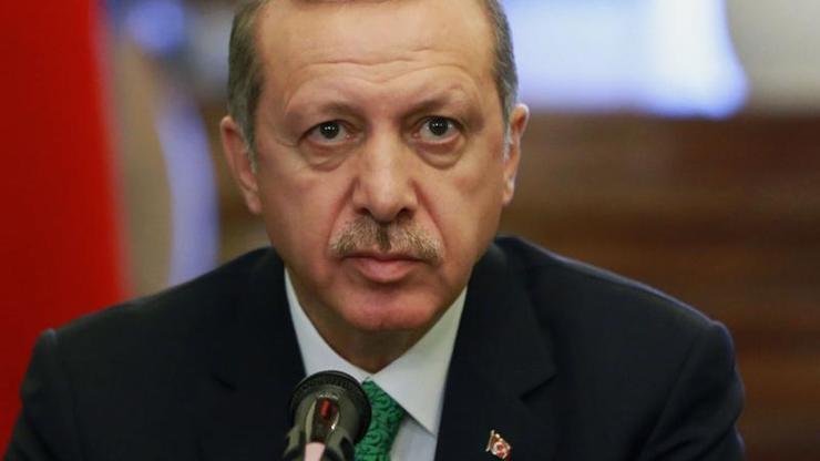 Erdoğan cinsel istismar önergesi için uyardı