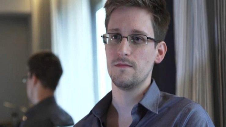 NSA eski çalışanı Snowdendan Cemal Kaşıkçı açıklaması