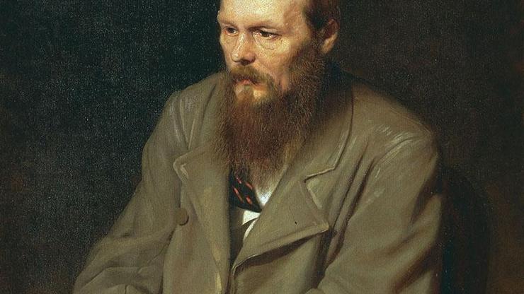 Moskovada Tolstoy ve Dostoyevski ile selfie çekmek mümkün