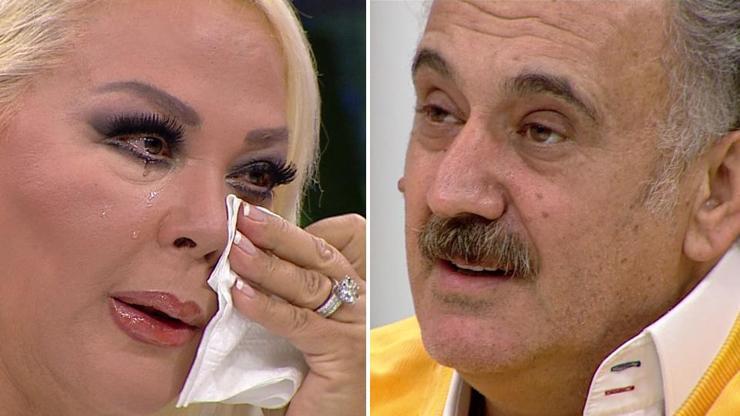 Safiye Soyman: Benim sadece ilgiye ihtiyacım var