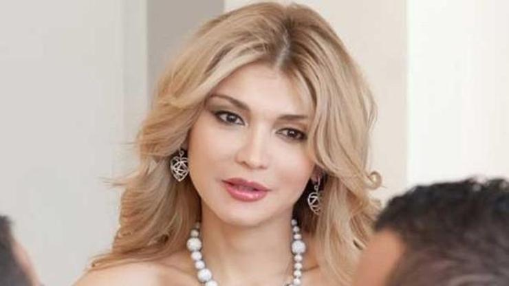 ‘Gülnara Kerimova öldürüldü’ iddiası