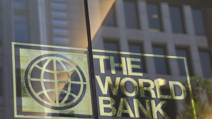Dünya Bankası Türkiyenin büyüme beklentisini düşürdü