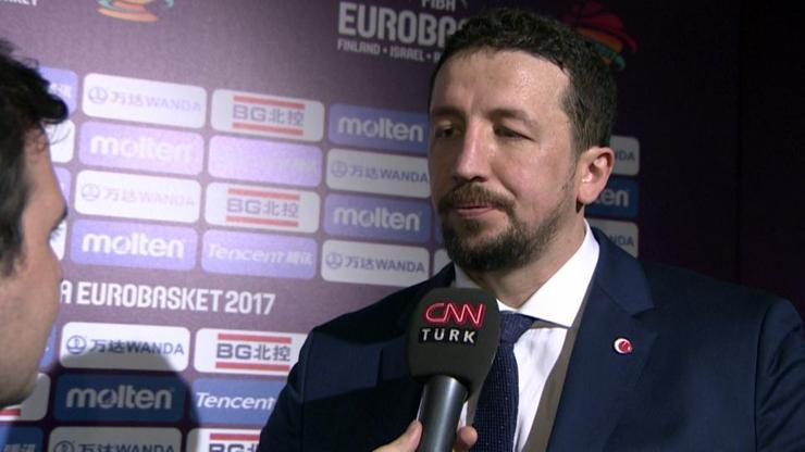 Türkiye EuroBasket 2017de rakipleri karşısında ne yapar