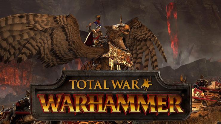 Total War : Warhammer Linux sistem gereksinimleri