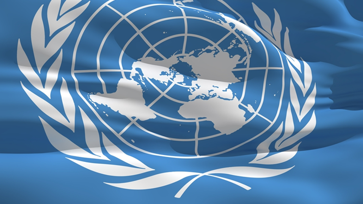 BMden kimyasal saldırı tepkisi: Uluslararası hukukun ihlali