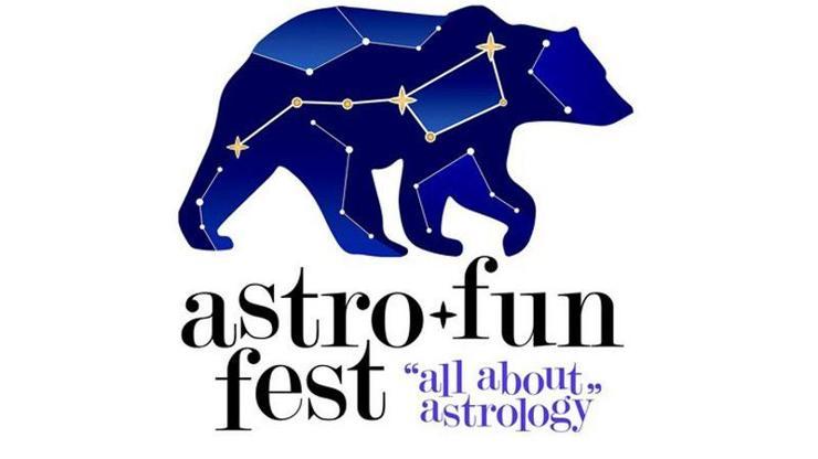 AstroFun Festte astrolojinin yıldızları buluşuyor