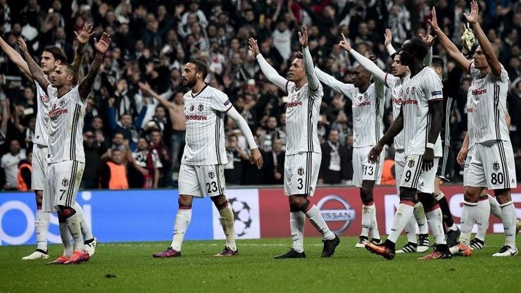 Beşiktaş-Benfica maçı dahil Şampiyonlar Liginin unutulmaz 6 geri dönüşü