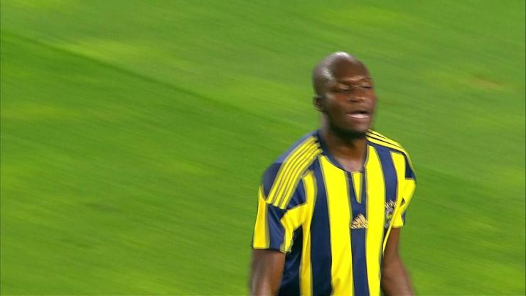 Fenerbahçe Zoryayı ağırlıyor