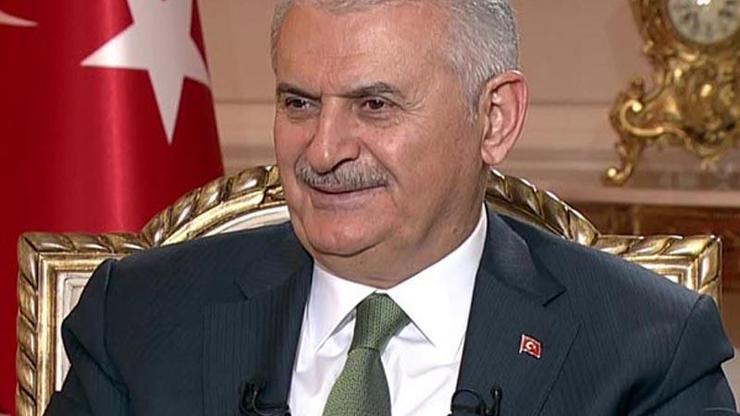 Binali Yıldırım'dan vatandaşlık açıklaması