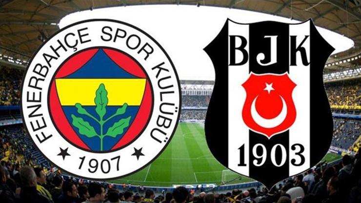 Fenerbahçe - Beşiktaş derbisi biletleri satışta