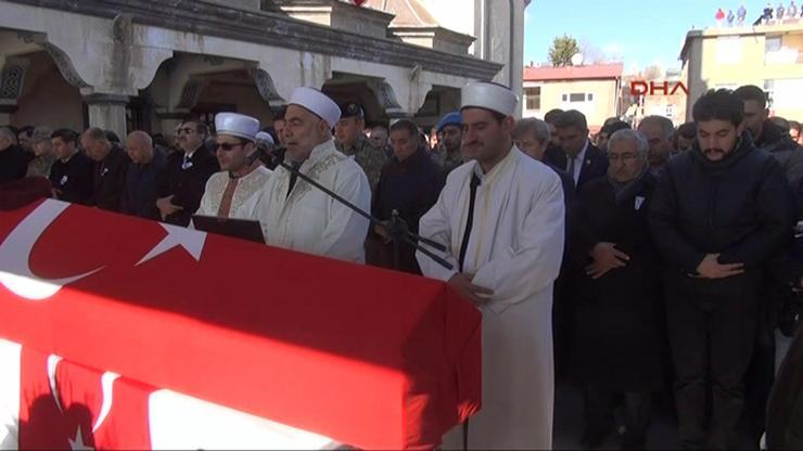 Şehit düşen askerler törenlerle uğurlandı