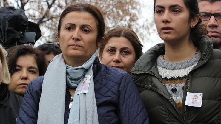 Tahir Elçinin eşi Türkan Elçi: Bu cinayetin aydınlanmayacağı ilk günden belliydi