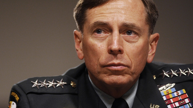 Donald Trumptan Dışişleri Bakanlığı için çok tartışılacak isim: Petraeus