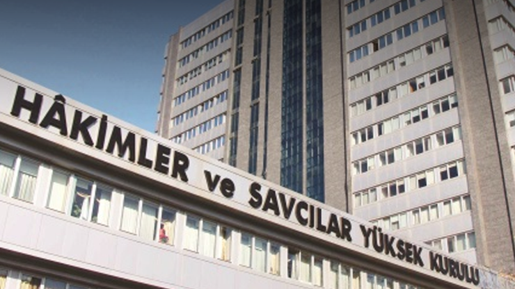 Ankaradaki 3 ağır ceza mahkemesi ihtisas mahkemesi olarak görevlendirildi