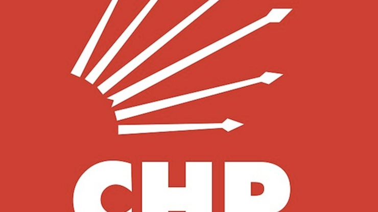 CHPli başkan istifa etti