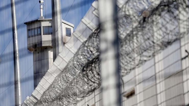 Cezaevinde  Mannequin challenge yapan tutuklulara soruşturma açıldı
