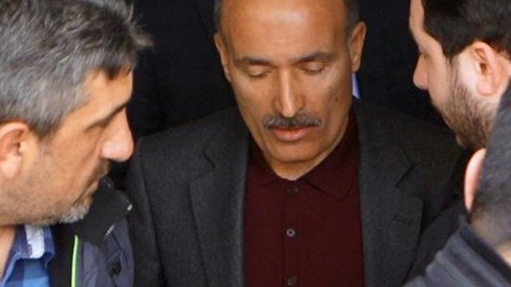 Hrant Dink duruşması arasında hakime gözaltı