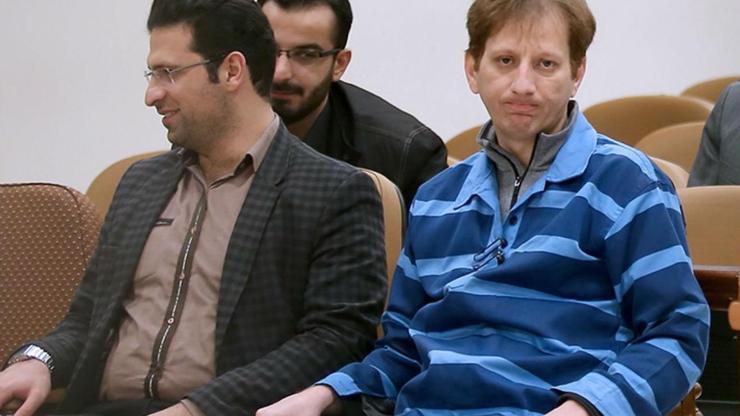 İranlı iş adamı Zencaninin idam cezası onandı