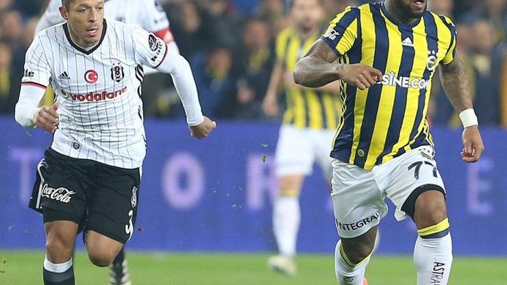 Lens ve Cenk Tosundan derbi yorumu