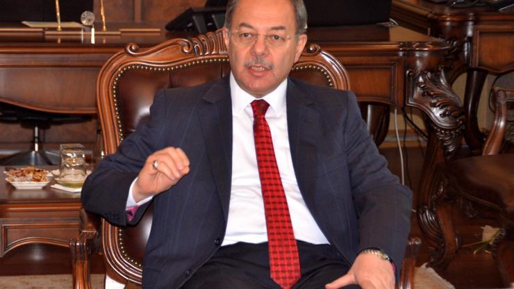Bakan Akdağ: Millet sittin sene başkanlığı onlara vermez