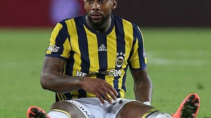 Jermain Lens: Ucuz kurtuldum