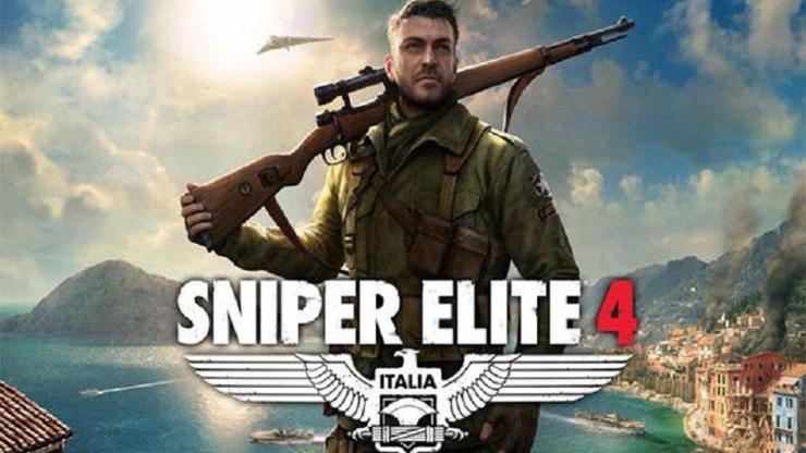 Sniper Elite 4’ün sistem gereksinimleri