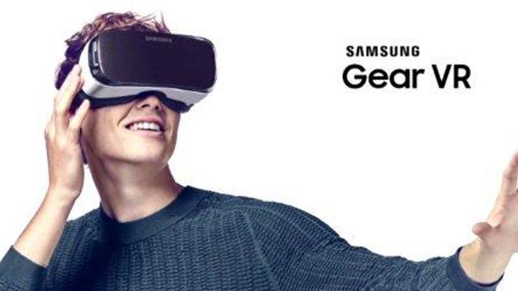 Samsung Gear VR ile korkularınızı yenin