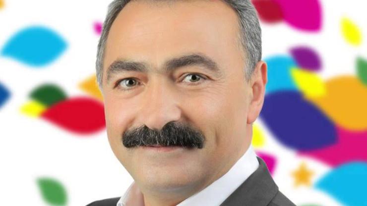 Eski HDPli vekil Cumhurbaşkanına hakaretten ifade verdi