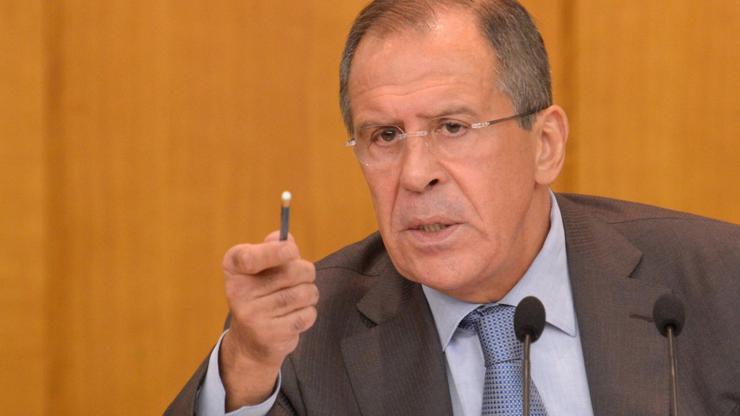 Lavrov: ABD ile Halep müzakerelerine başlayacağız