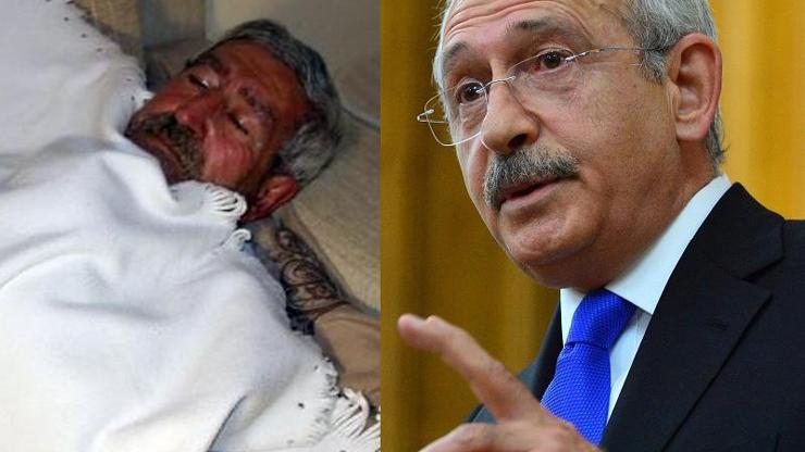 Kılıçdaroğlu abisiyle ilgili ilk kez konuştu