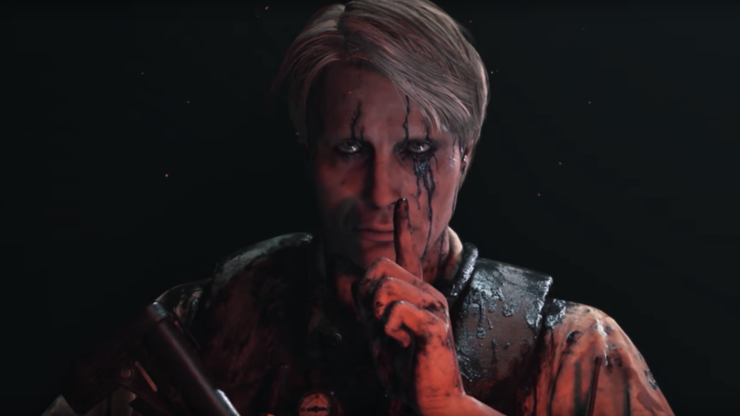 Hideo Kojima Death Stranding’in oyun motorunu açıkladı