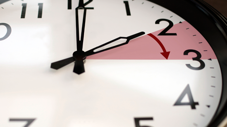Sosyal medyada  “Saatler yeniden geri alınsın” kampanyası