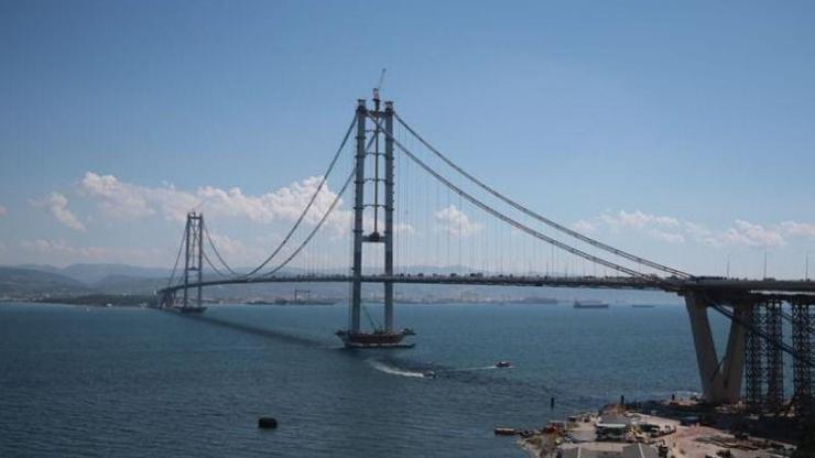 Yavuz Selim ve Orhangazi Köprüsü geçisi polislere yasaklandı