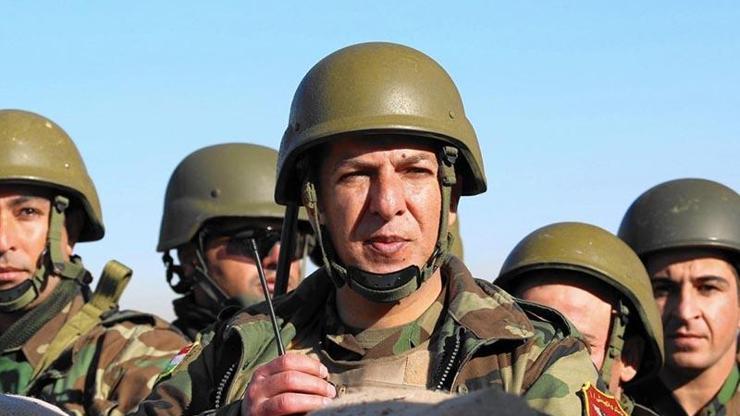 Barzaninin güvenlik şefi ABDde konuştu: PKK Sincarı terk etmeli