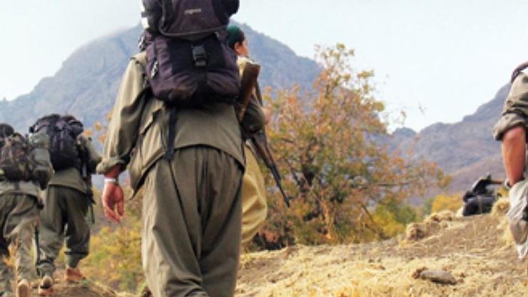 PKKda iç infazlar ortaya çıktı