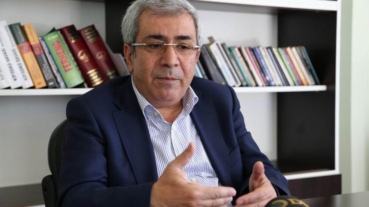 HDPli milletvekili Taşçıere 23 yıla kadar hapis istemi